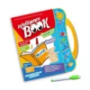 INTELLIGENCE STUDY BOOK FOR KIDS