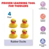 NUMBERS FLASH CARDS - Image 3
