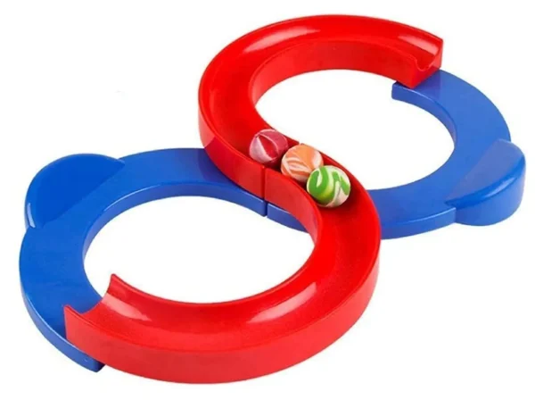 CREATIVE TRACK TOY (LOOP GAME)