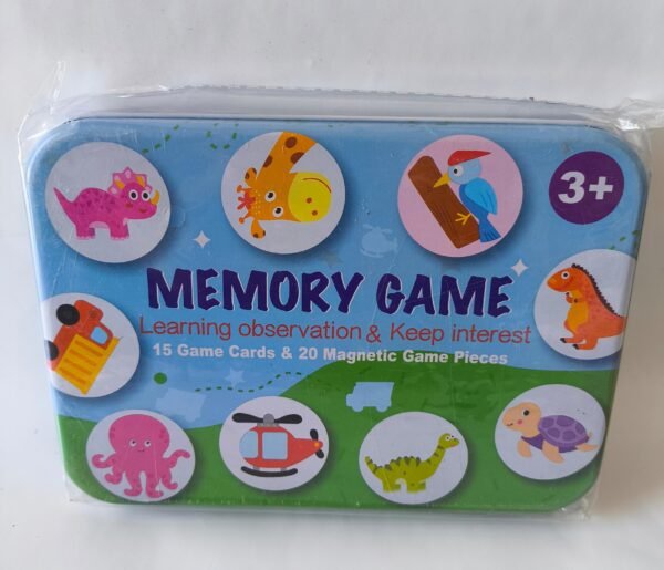 MEMEORY GAME - Image 5