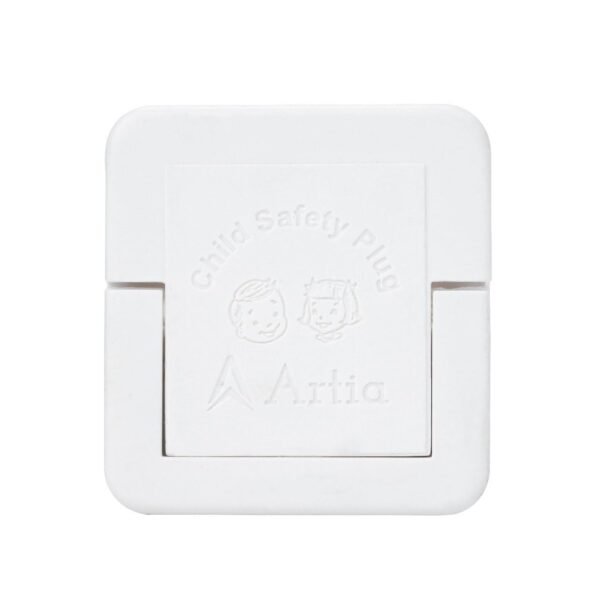 BABY SAFETY ELECTRIC SOCKET COVER - Image 2