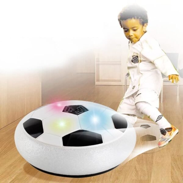 HOVER FOOTBALL FOR KIDS