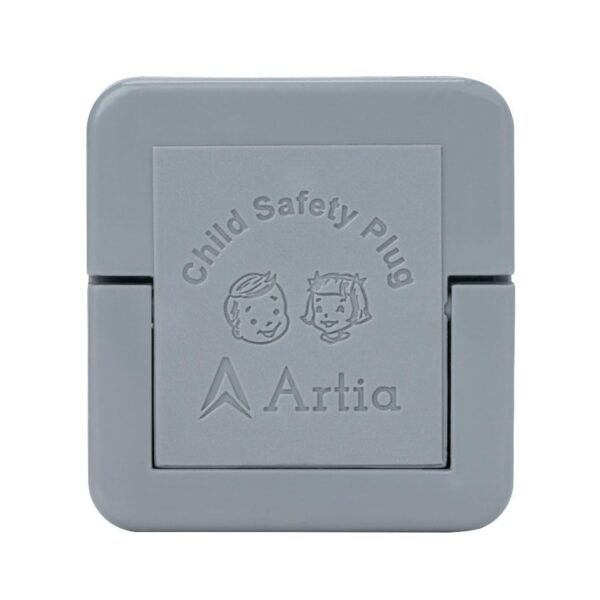 BABY SAFETY ELECTRIC SOCKET COVER