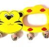 HAND HELD RATTLE