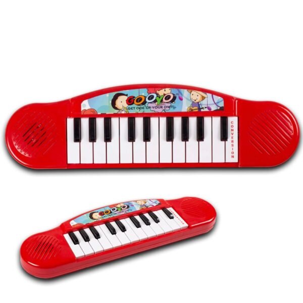 MUSICAL KEYBOARD FOR KIDS