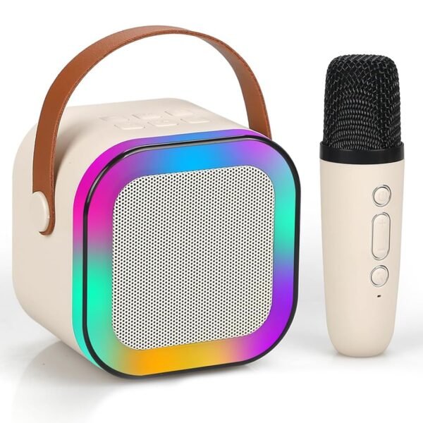 KIDS MIC WITH SPEAKER