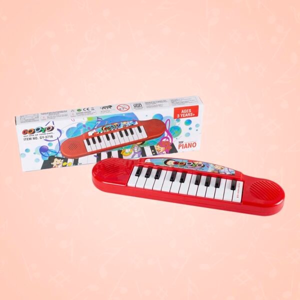 MUSICAL KEYBOARD FOR KIDS - Image 6