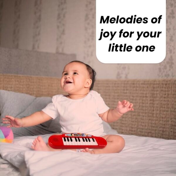 MUSICAL KEYBOARD FOR KIDS - Image 4