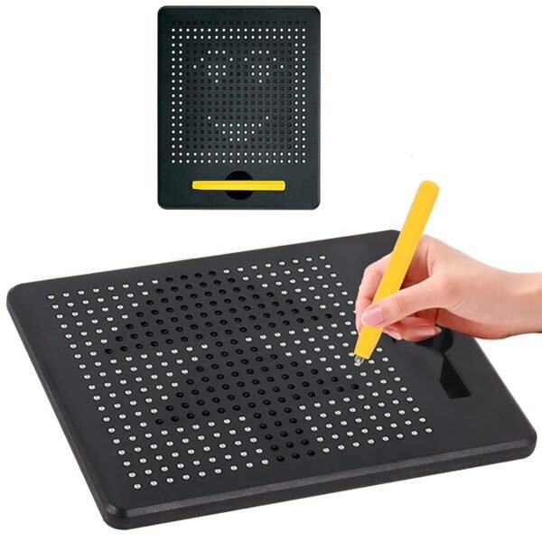 MAGNETIC WRITING PAD - Image 2