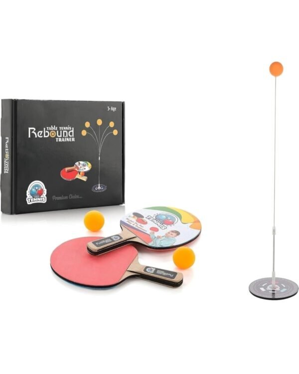 REBOUND TABLE TENNIS