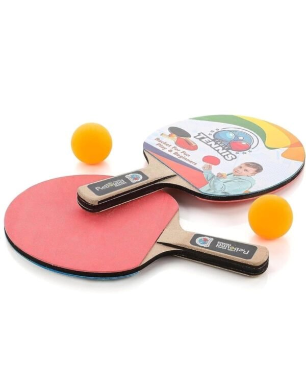 REBOUND TABLE TENNIS - Image 4