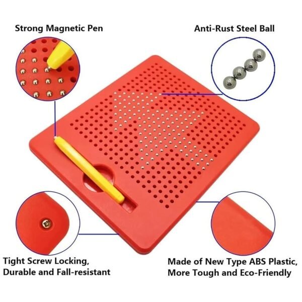 MAGNETIC WRITING PAD - Image 5