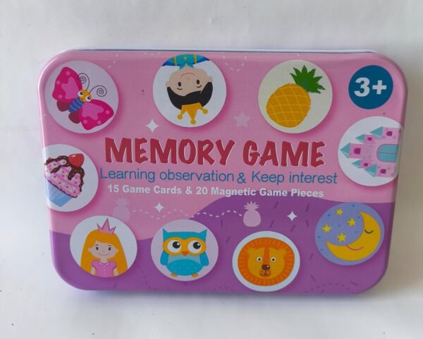 MEMEORY GAME - Image 7