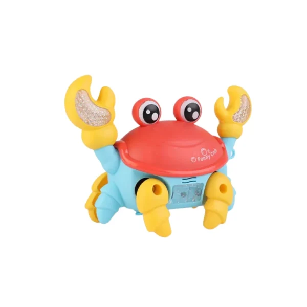 CRAWLING CRAB TOY - Image 5