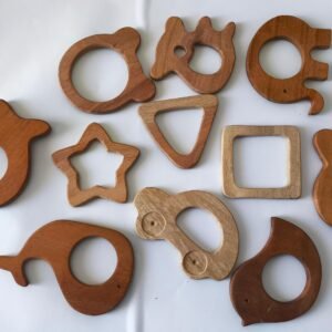 BABY NEEM TEETHER