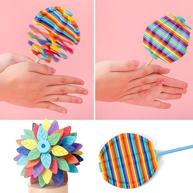 CANDY FLOWER TOY - Image 7