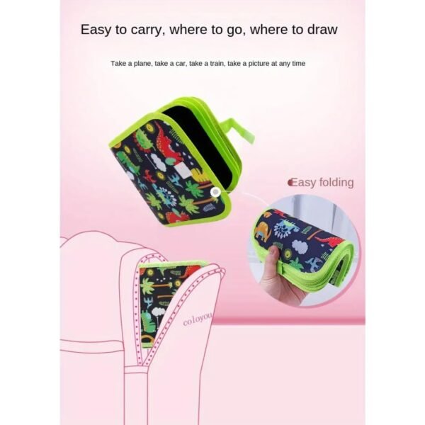 DOODLE BOOK - Image 5