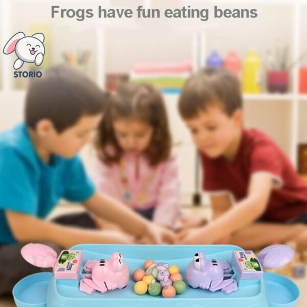 HUNGRY FROG (2 PLAYERS) - Image 7
