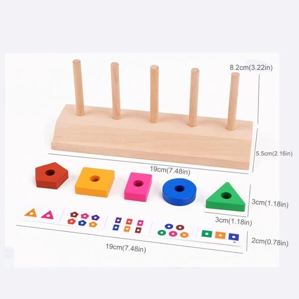 BLOCK MATCHING PUZZLE - Image 2