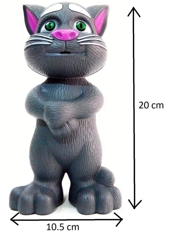 TALKING TOM - Image 3