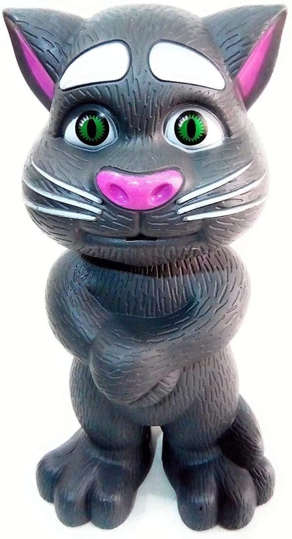 TALKING TOM - Image 5