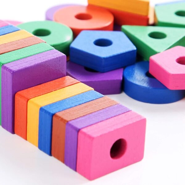BLOCK MATCHING PUZZLE - Image 5