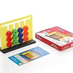 FOUR COLOUE GAME (BUDGET FRIENDLY)