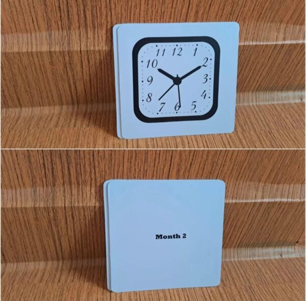 NEW BORN FLASH CARDS - Image 2