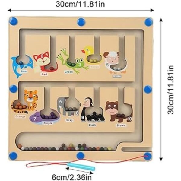 LOCATION MAZE - Image 3