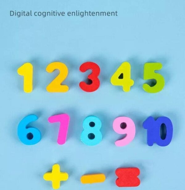 6 IN 1 LOGARITHMIC BOARD - Image 7