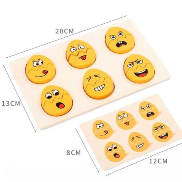 EGG EMOJI MATCHING GAME - Image 5