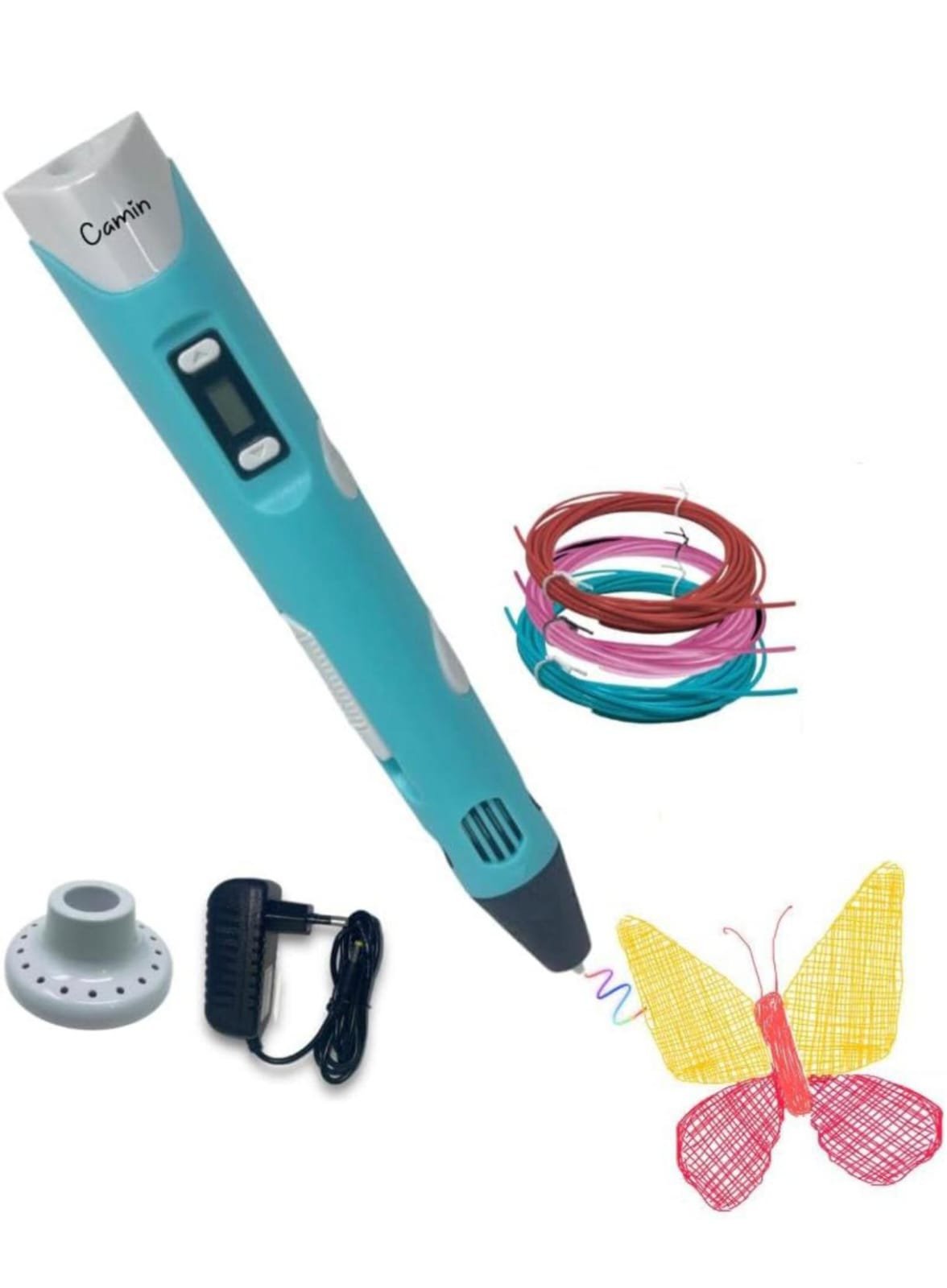 3D PEN FOR KIDS - Image 3