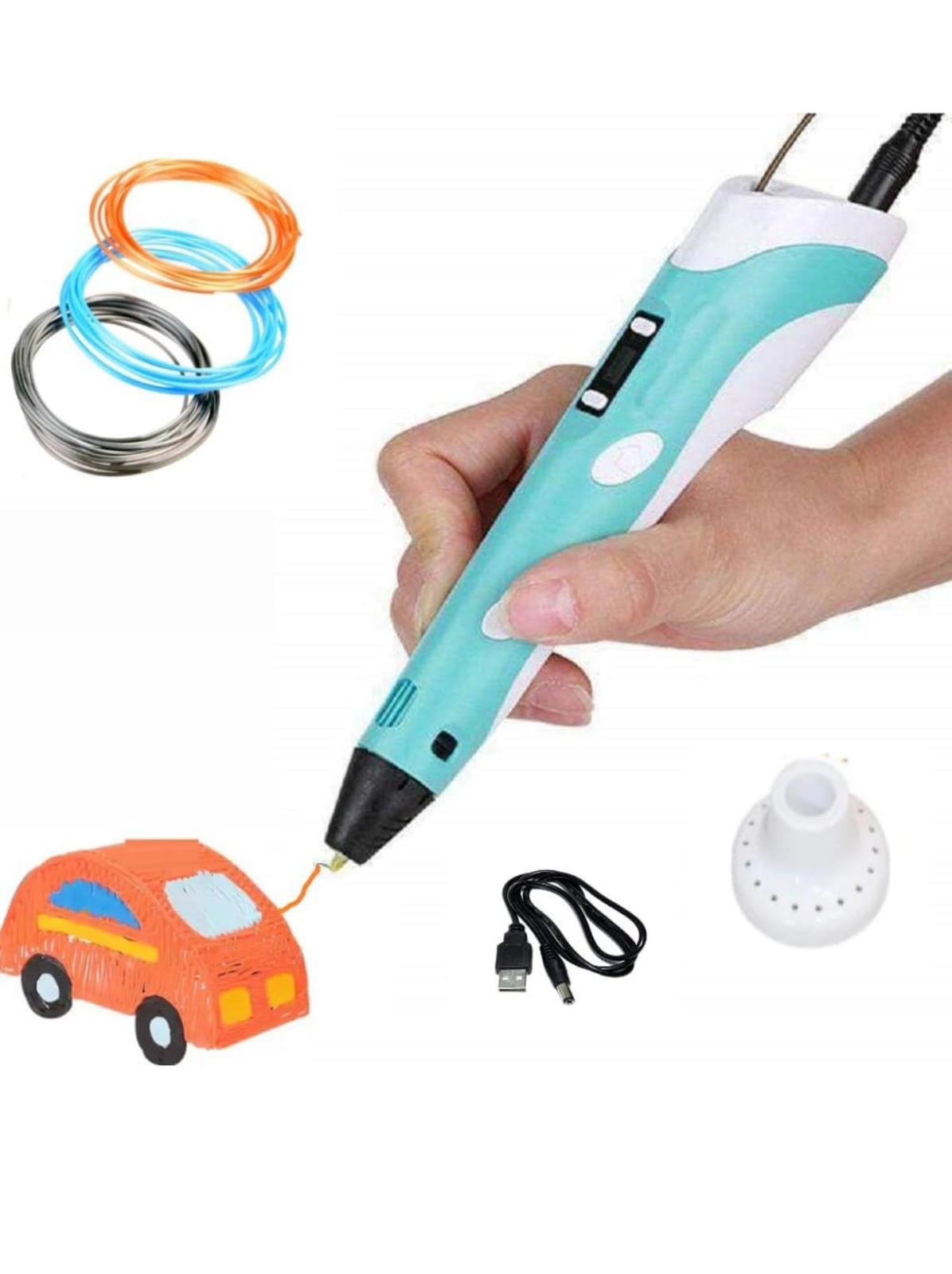 3D PEN FOR KIDS
