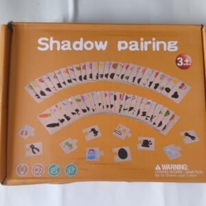 SHADOW PAIRING
